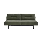 Nicholl Sofa Bed Green