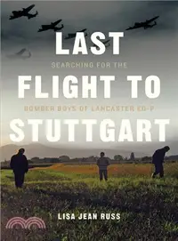 在飛比找三民網路書店優惠-Last Flight to Stuttgart ― Sea