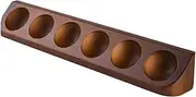 Golf Ball Display Case Organizer Office Desk Decor Wooden Decoration Souvenir Golfball Collections Golf Ball Storage Stand