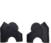for CB650R CBR650R 2019 2020 2021 CB CBR 650R Handle Bar Raiser Clamp Height Back Handlebar Riser Moves Up Extend Adapter Handlebar Riser Clamp