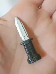 GI JOE KNIFE/WEAPON ACCESSORY FOR 12" ACTION FIGURE 1/6 SCALE 1:6