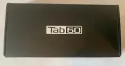 Vortex Keyboard TAB 60% Black Gray Key switch Cherry Blue Gaming Keyboard NEW