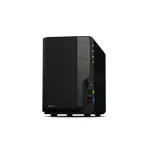 SYNOLOGY NAS 系統安裝  資料移轉-台北