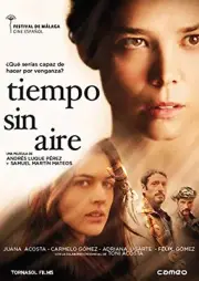 Breathless Time NEW PAL Arthouse DVD A. L. Juana Acosta Carmelo Gómez Spain