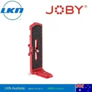 JOBY Vert Vertical L-Bracket for DSLR & Mirrorless Cameras