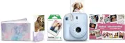Fujifilm Instax Mini 12 Holiday Bundle