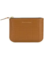 [COMME des GARCONS WALLET] Brick Small Pouch