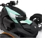CAN-AM RYKER EXCLUSIVE PANEL KIT MINT FREEZE
