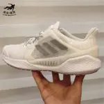 ADIDAS 女 白灰銀 CLIMACOOL VENT SUMMER.RDY EH2773 (202004)慢跑鞋