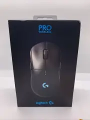 Logitech G Pro Wireless Gaming Mouse New