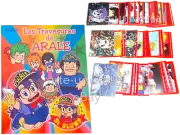 COMPLETE FULL ALBUM LAS TRAVESURAS DE ARALE SENBEI NORIMAKI NAVARRETE DR SLUMP