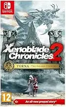 Nintendo Xenoblade Chronicles 2: Torna The Golden Country Nintendo Switch Game