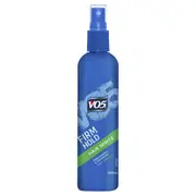 VO5 Firm Hold Hair Spritz Styling Spray 200ml