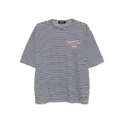 [Dsquared2] Dsquared2-T Shirt Lino-Uomo S