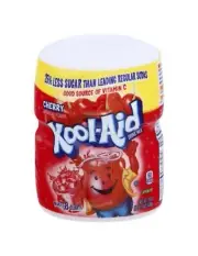Kool-Aid Cherry - 538g