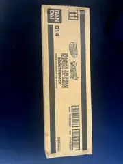 Dragon Ball Cross Spirits sealed case