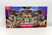 NEW Pokemon TCG Legendary Warriors Premium Collection. Fast Ship!