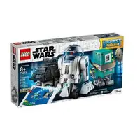 在飛比找PChome24h購物優惠-【LEGO 樂高積木】星際大戰Star Wars系列-機器人