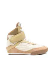 Chloé Kick High-Top Sneaker
