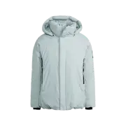 Adidas Myshelter Cold.RDY Jacket Wonder Silver - KR Sizing