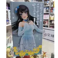 在飛比找蝦皮購物優惠-【艾頑玩具】『現貨』TAITO 景品 青春豬頭少年 兔女郎 