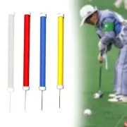 Golf Training Aid Golf Trainer Attachment for Strength Flexibility and Tempo