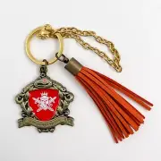 Fire Emblem: Engage Brodia Bag Charm (new)
