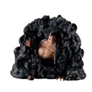 Banpresto One Piece FL Black Hole Marshall D. Teach Figure