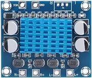 Respicefinem Audio Amplifier Board with TPA3110 Chip 2 0 Channel Digital Stereo Design Power Amp Module Ideal for Computers and Other Electronic Devices Professional Design Easy