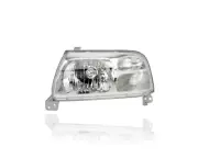 Headlight for 99-05 Suzuki Vitara, 99-03 Grand Vitara, 01-03 XL7 Left 3532065D01 (for: Suzuki)