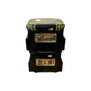 Versus Meiho Tackle Box VS-7080N VS-7080 MADE IN JAPAN