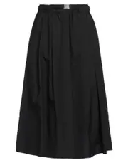 [BRUNELLO CUCINELLI] BRUNELLO CUCINELLI Midi skirts - Item 30220650