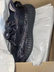 Adidas Yeezy 350 Boost MX ROCK GW3774 Size 4.5 NEW
