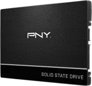 PNY CS900 1TB 3D NAND 2.5" SATA III Internal Solid State Drive (SSD) - (SSD7CS90