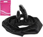 Elastic Pants Dildo Silicone Wearable Dildo Strap On Double Headed Penis Anal Plug Thrust Vaginal Plug Anal Plug For Women