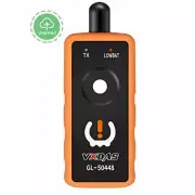 Tpms Relearn Tool For Gm Tire Pressure Monitor System Sensor Programming Trainin