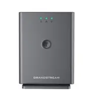 Grandstream DP755 DECT VoIP Base Station