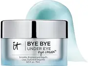 IT Cosmetics Bye Bye Under Eye Eye Cream: Deluxe Travel Size .470ml