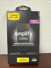 OtterBox Glare Guard Screen Protector for Apple iPhone 11 Pro