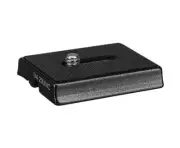 Vanguard Quick Release Plate for Trakker Series Tripods as specified