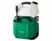 HiKOKI AW18DBL(H4Z) - 18V Brushless Pressure Washer (Tool Only)