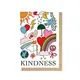 英國EAST END PRINTS 萬用卡/ Kid of the Village/ Kindness