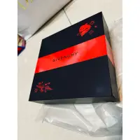 在飛比找蝦皮購物優惠-紀梵希givenchy禮盒🎁