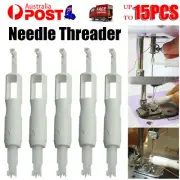 Automatic Needle Threader - AU Stock Insertion Handle Tools Sewing Machine Tools