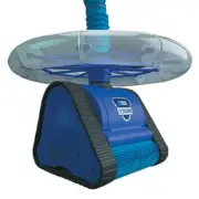 Kreepy Krauly RX-Tank Suction Robotic Pool cleaner - Above & Inground - Wall ...