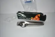 yueton Chestnut Opener Nut Sheller 304 Stainless Steel NIB
