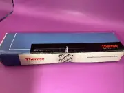 NEW Thermo Scientific Hypersil GOLD HPLC Column 30mm x 2.1mm 1.9µm 25002-032130