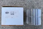 NOS Daikin McQuay FF11B WHEEL 5-1/2x"DIA 5-5/32X1