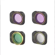 For Mini 3/Mini 3 Pro Filter Adjustable CPL Dimmer ND16 Polarizer ND8/PL Parts !