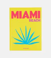 [Assouline] Assouline Miami Beach book